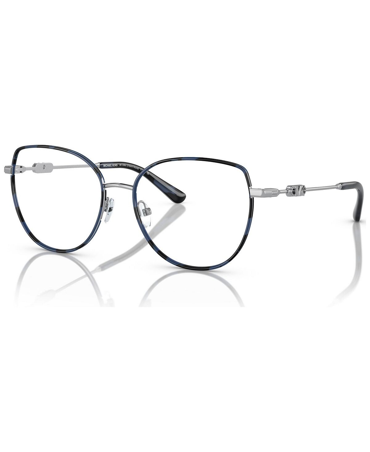

Женские очки нестандартной формы, MK3066J 53 Michael Kors