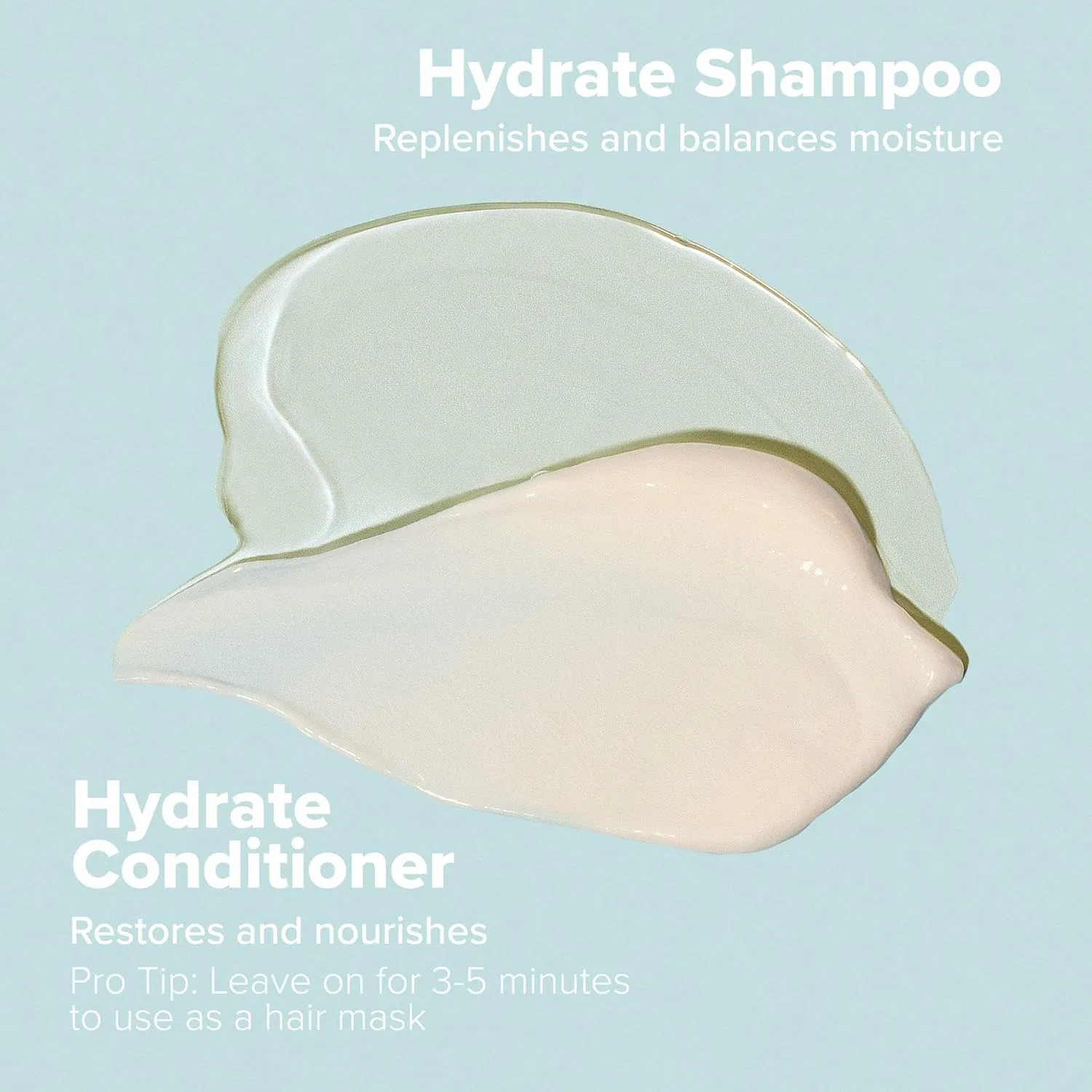 Увлажняющий шампунь «Clean Beauty Hydrate» с оливковым маслом от Paul Mitchell, 1000 мл Paul Mitchell — фото 3