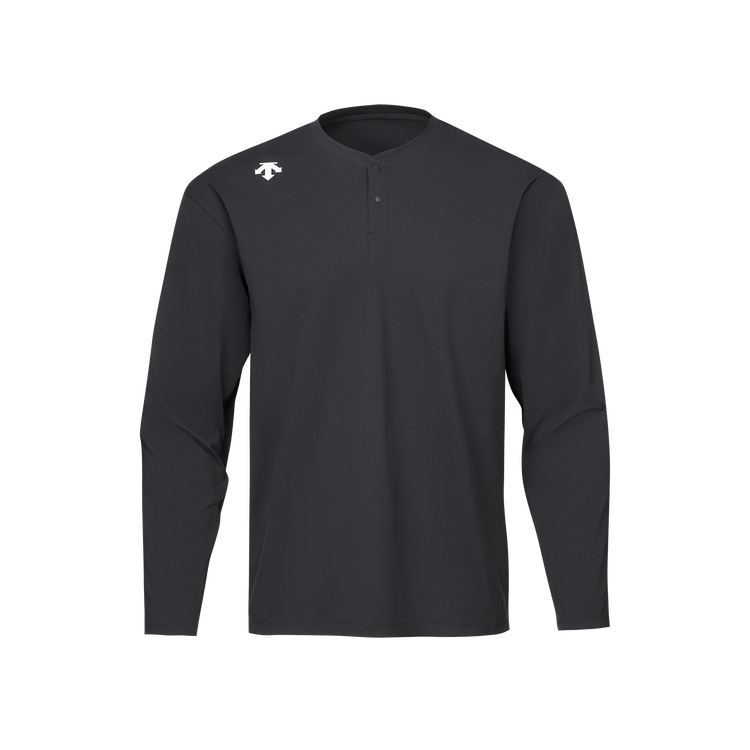 

Футболка серии ESSENTIAL мужская DESCENTE, BK-BLACK