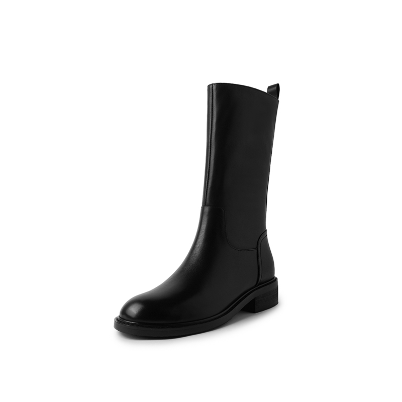 

Ботильоны AIQINISHA Ankle Boots Women's, черный