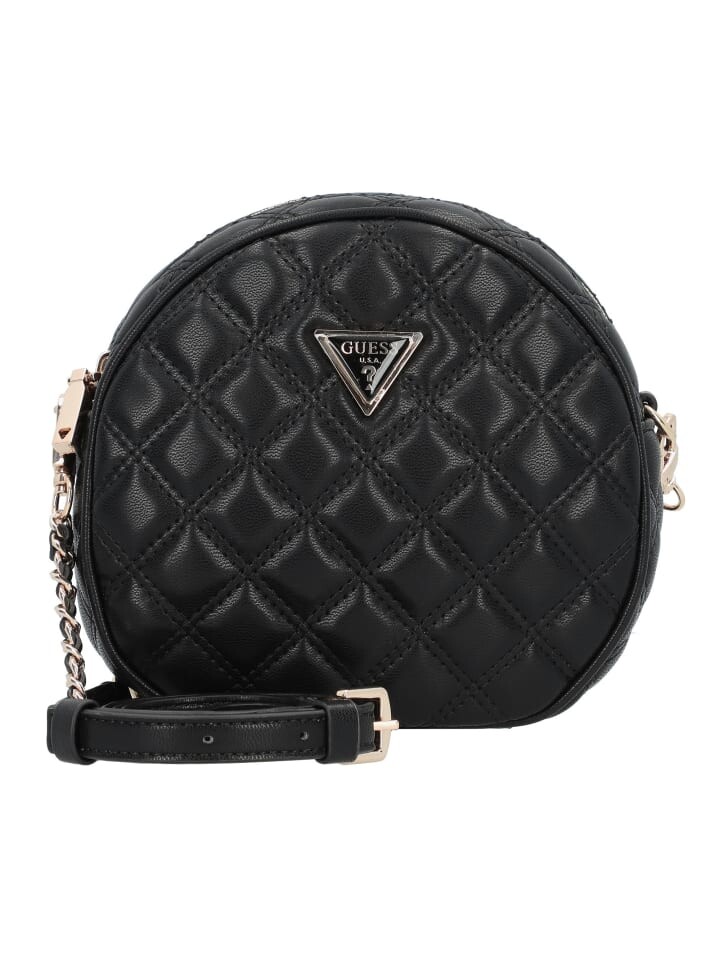 

Сумка через плечо Guess 18 cm, черный