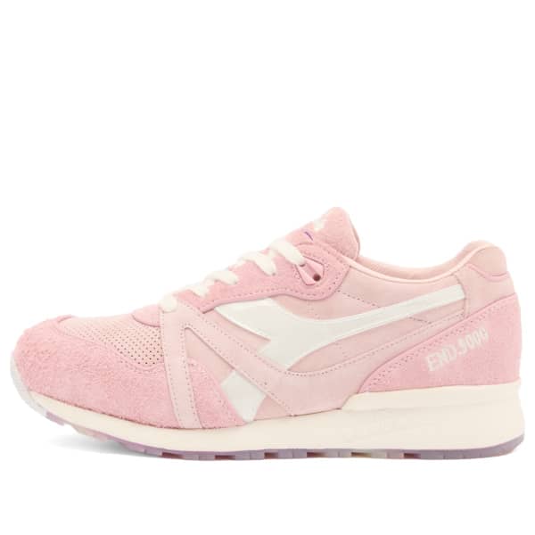 

End. x n9000 кроссовки Diadora, розовый