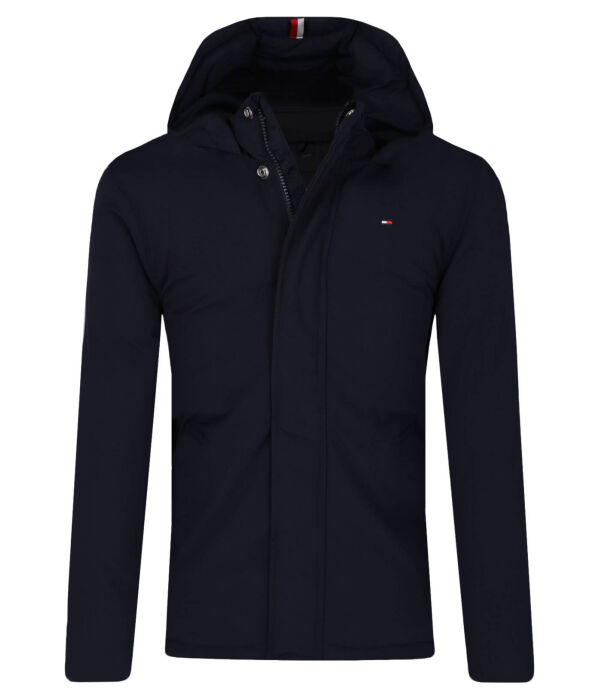 

Куртка Regular fit Tommy Hilfiger, синий