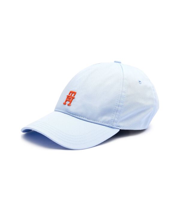 

Бейсболка Tommy Hilfiger, синий