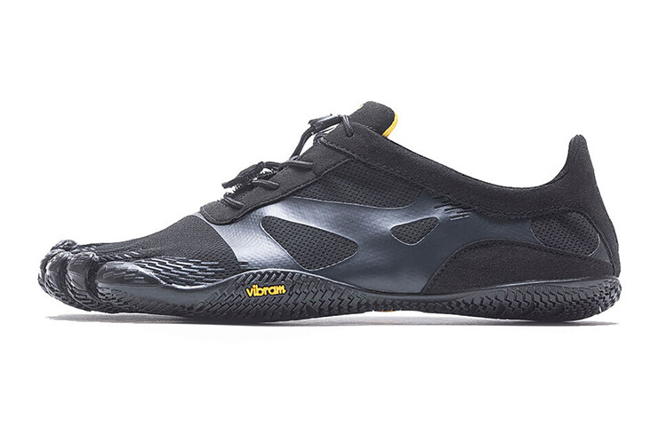 

Кроссовки Vibram унисекс, Серый, Кроссовки Vibram унисекс