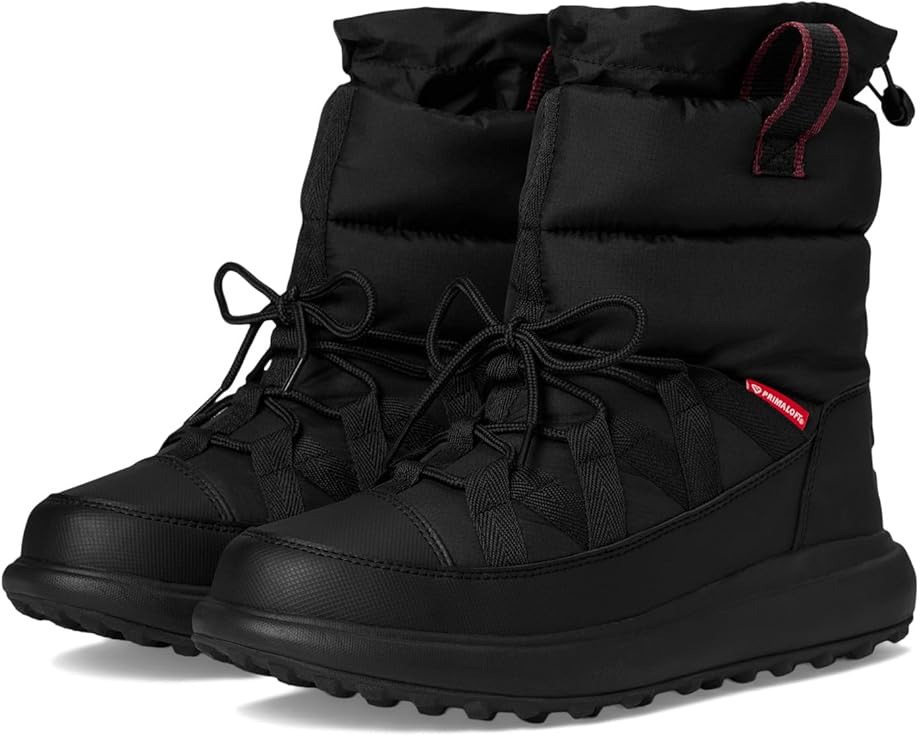 

Мужские ботинки Helly Hansen Monarch, Black/Black