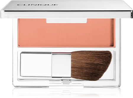 

Румяна Clinique Blushing Blush Powder Blush, 102 Innocent Peach 6 g