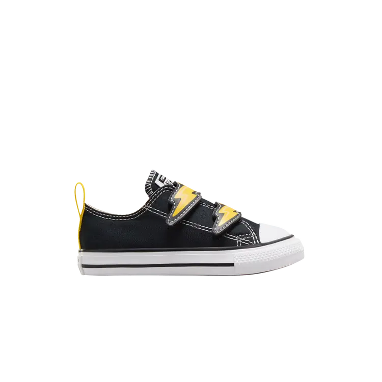 

Кроссовки Chuck Taylor All Star EasyOn Low TD, цвет Electric Bolt