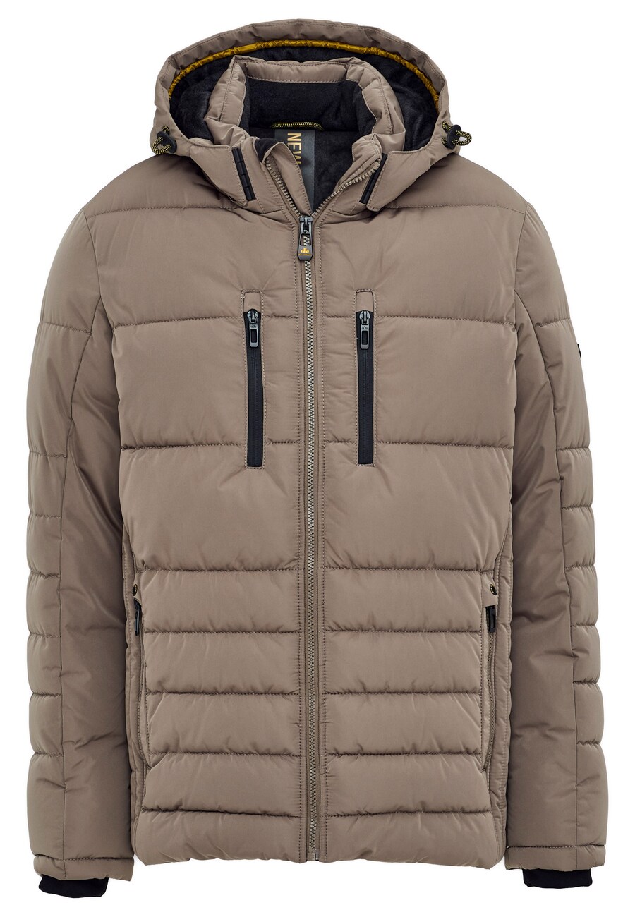 

Куртка Performance NEW CANADIAN dry iQ, Light brown