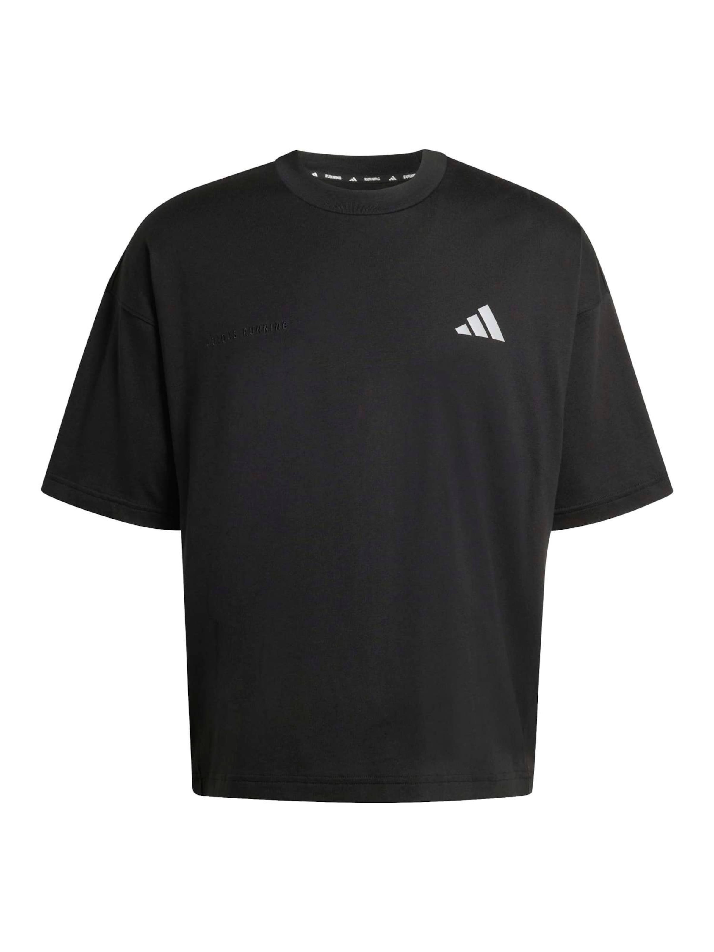 

Adidas Performance Футболка для тренировок 'Adi365' в черном цвете