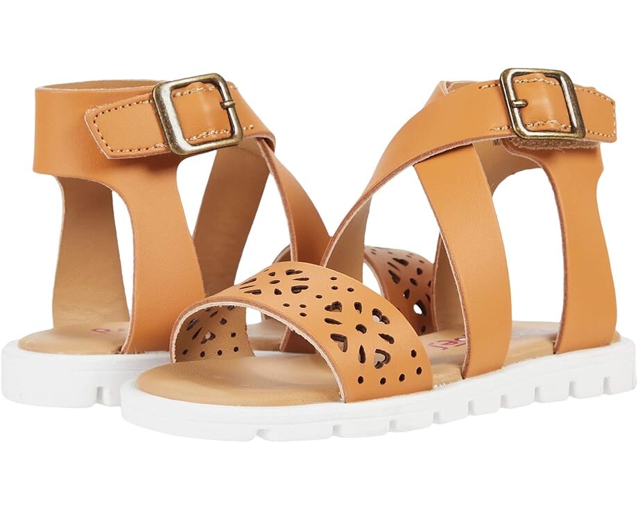 

Сандалии Rachel Shoes Lil Jessica, оранжевый