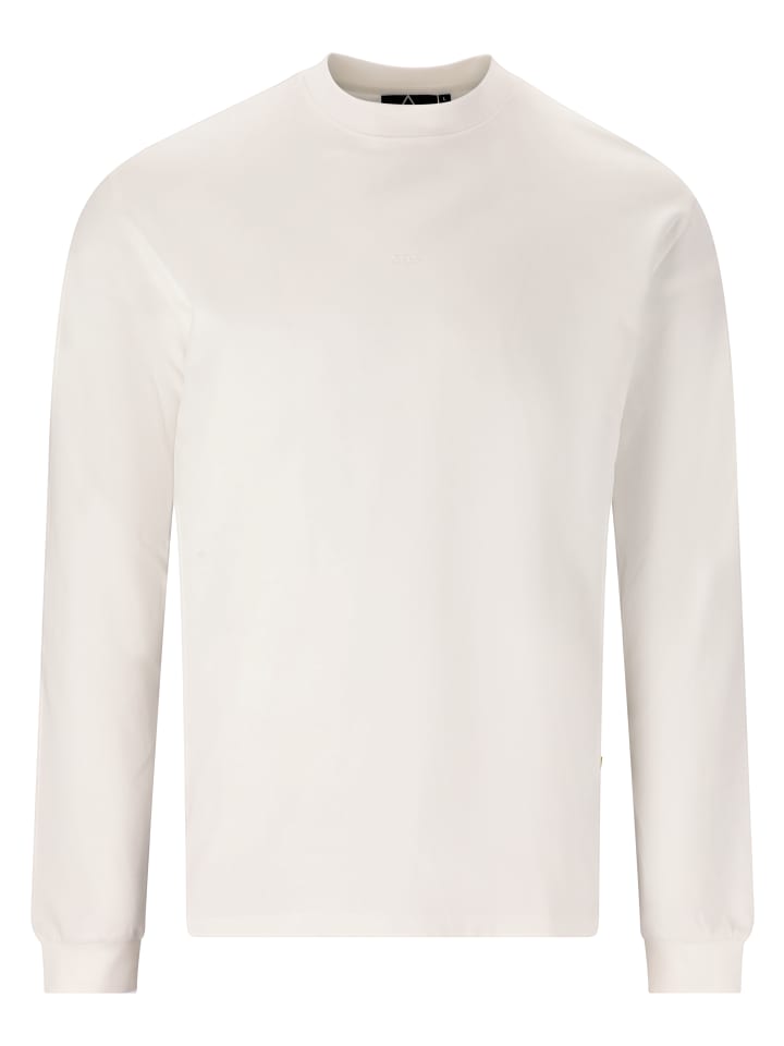 

Рубашка SOS, цвет 1002 white