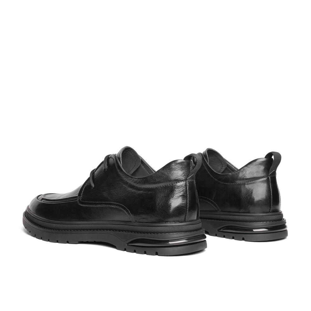 Мужские туфли BELLE Men's Casual Shoes Men Low-Top — фото 3