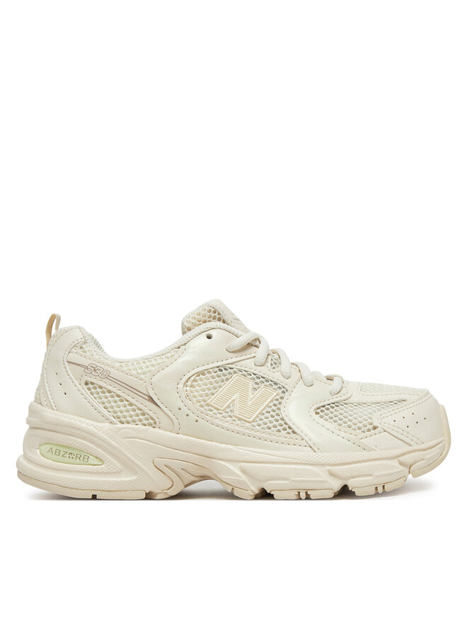 

Кроссовки GR530TBL New Balance, бежевый