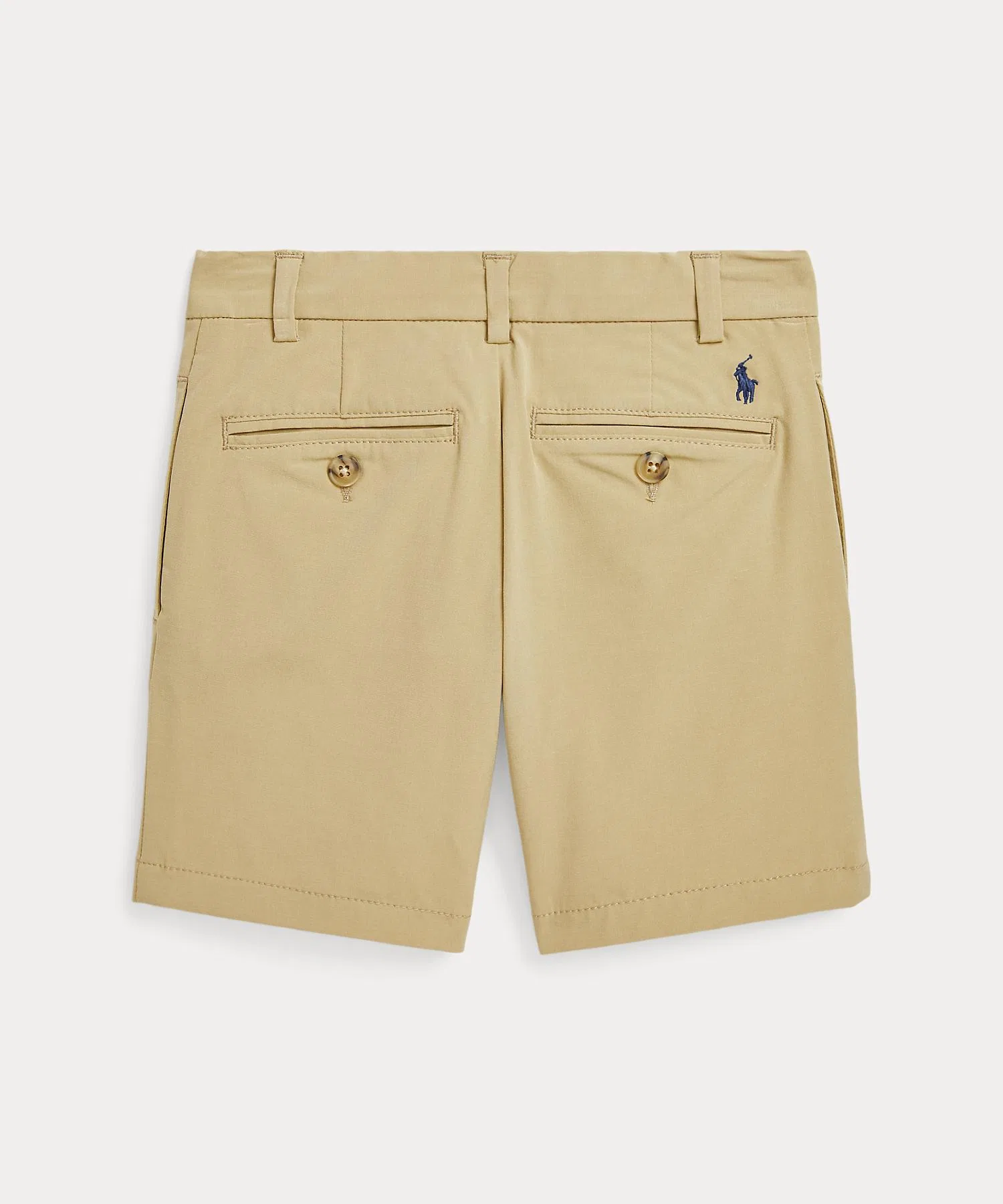 Детские шорты POLO RALPH LAUREN — фото 2