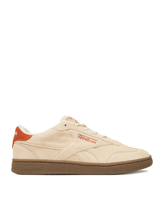 Кроссовки CEO-FORTE LOUNGER AR30252W-OOT Reebok, бежевый