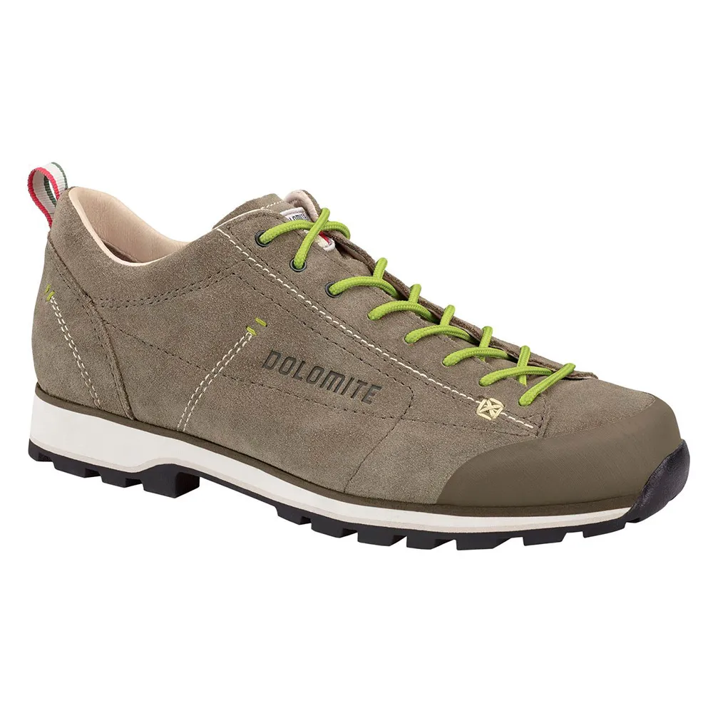 

Походные ботинки Dolomite Cinquantaquattro Low, коричневый