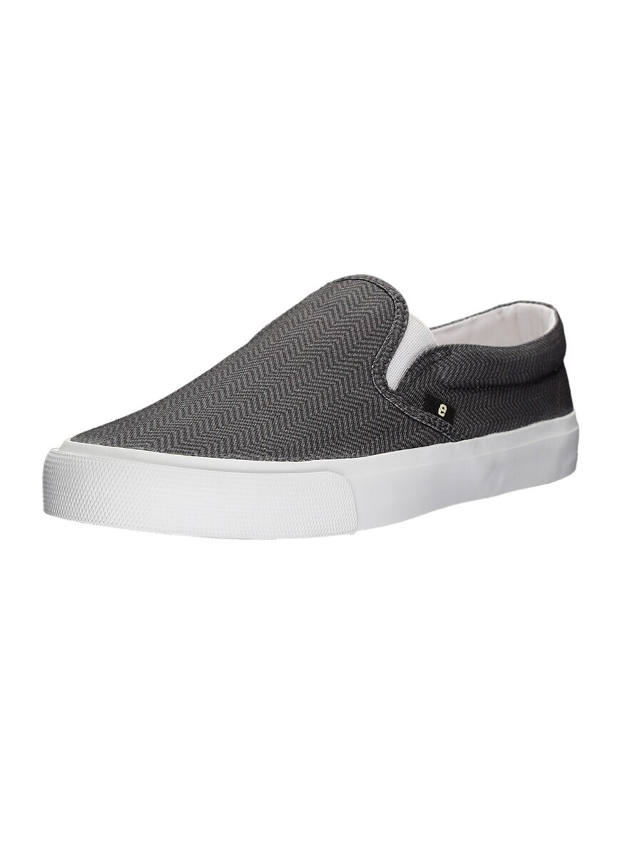 

Шлепанцы Ethletic, цвет Anthracite/Dark Grey
