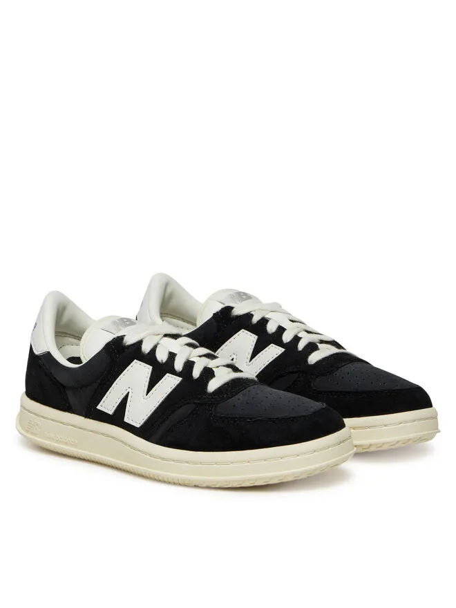 New Balance Кроссовки CT500CK черные — фото 2