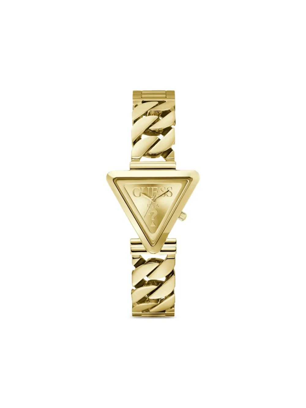 

Наручные часы Fame 34 GUESS USA, нейтральный