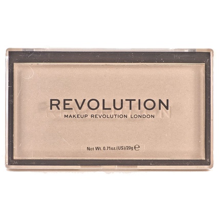 

Матовая базовая пудра Revolution P3 12G, Makeup Revolution