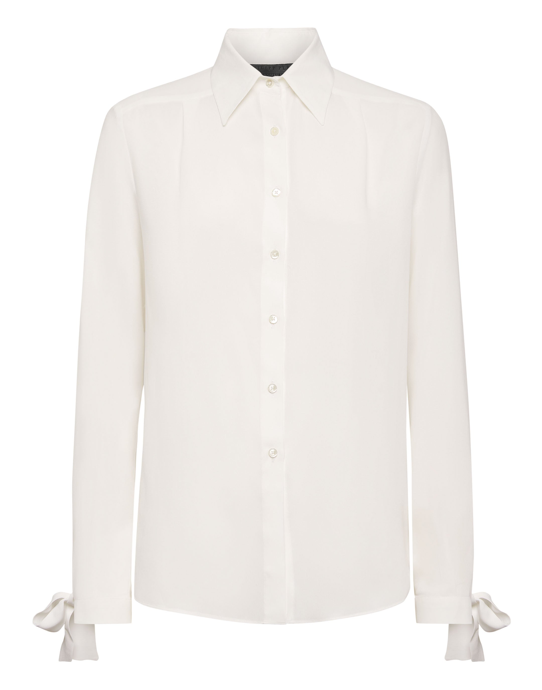 

Рубашка Ls PHILIPP PLEIN, кремовый
