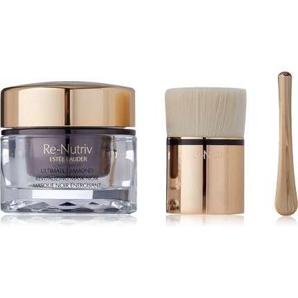 

Estée Lauder Diamond Восстанавливающая маска Noir Goldwell