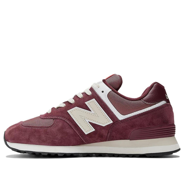 

Кроссовки 574 кроссовки New Balance, бордовый, Красный, Кроссовки 574 кроссовки New Balance, бордовый