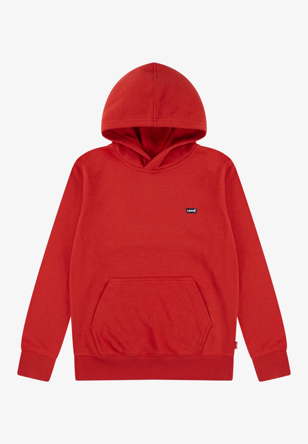 

Толстовка MINI BATWING Levi's, красный