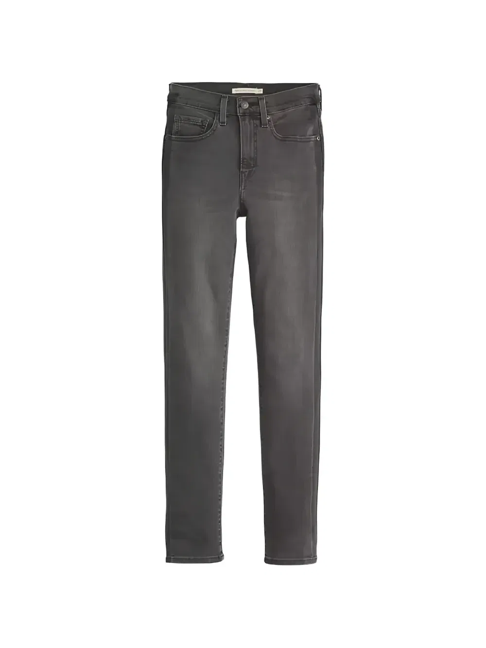 Джинсы 724 Levi's, серый