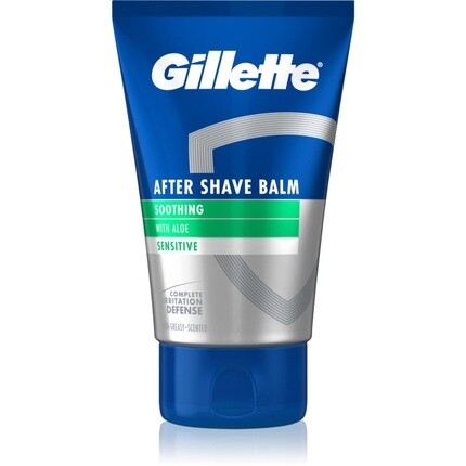 

Gillette Чувствительный бальзам после бритья 100 мл
