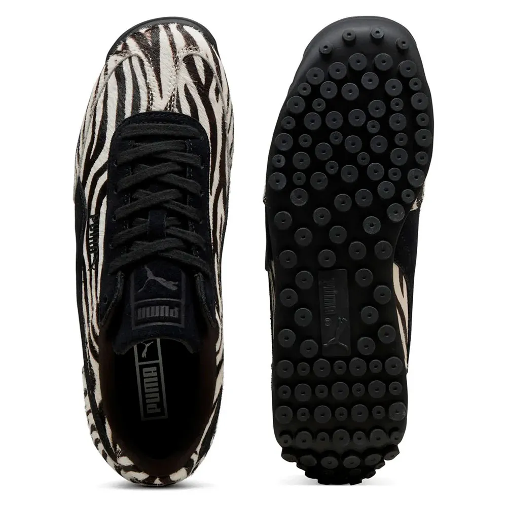 Кроссовки Puma Easy Rider Zebra, белый — фото 2