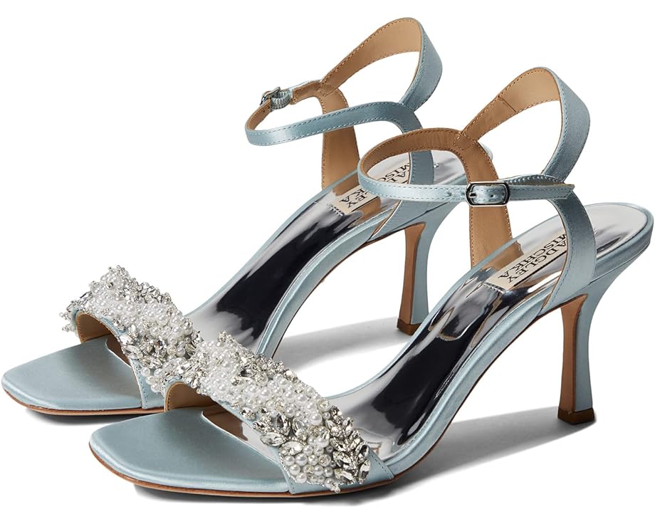 

Туфли Badgley Mischka Kate, цвет Mist