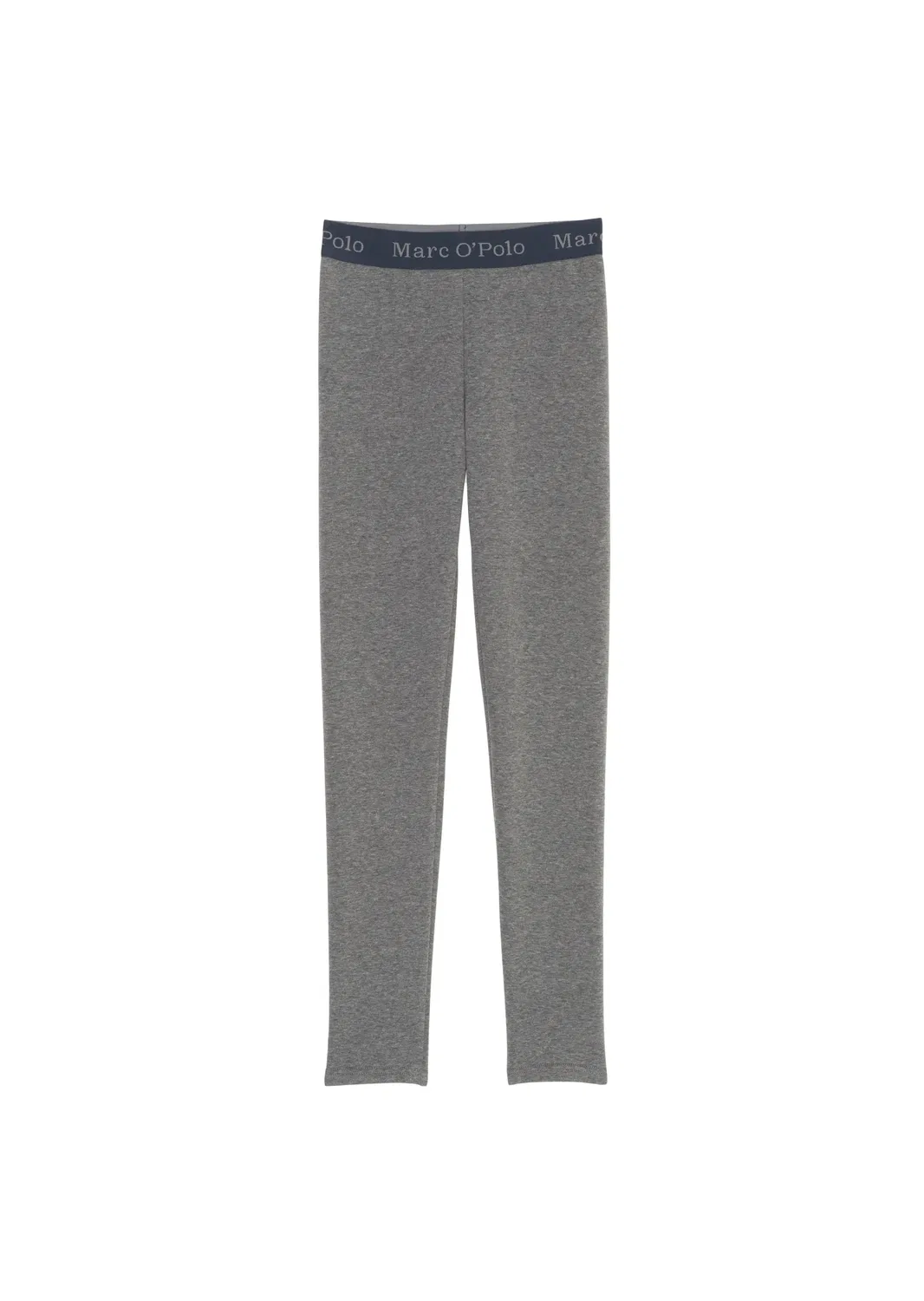 Термолегинсы теплые Marc O'Polo, grey denim