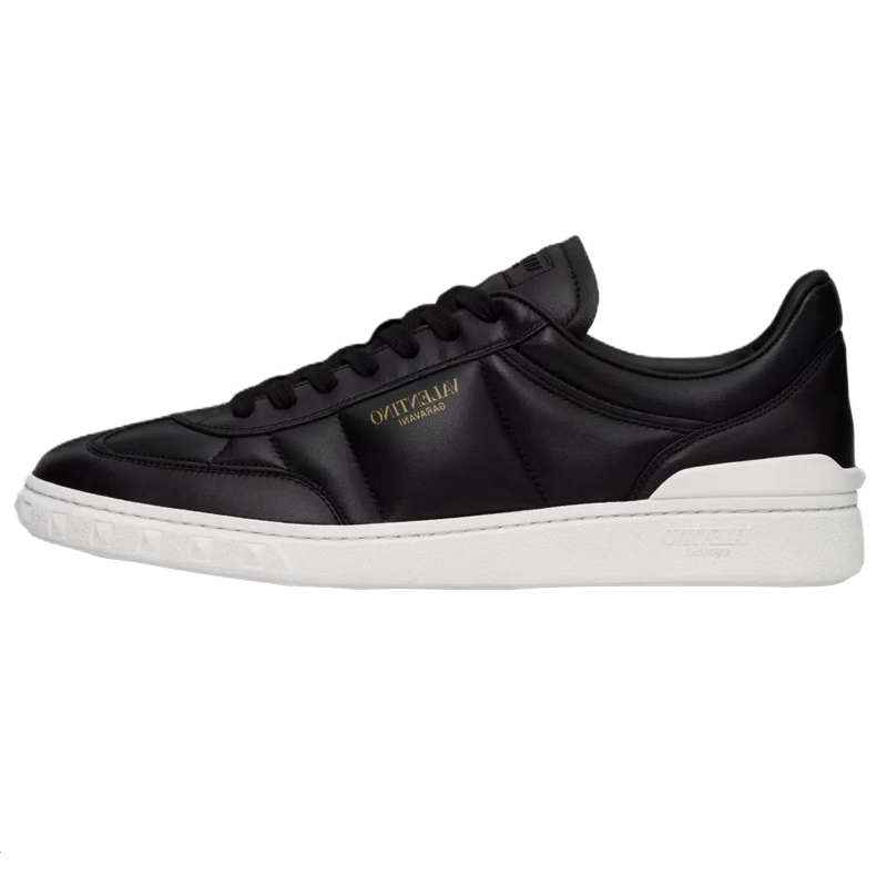 

Низкие кроссовки Garavani Upvillage Valentino, Black