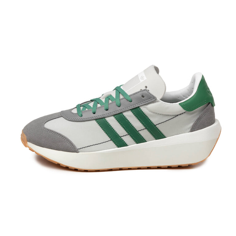 

Кроссовки Country Xlg Adidas, серый