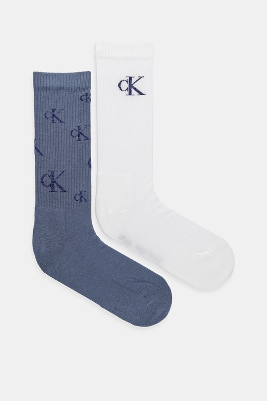 

Носки Calvin Klein Jeans, синий