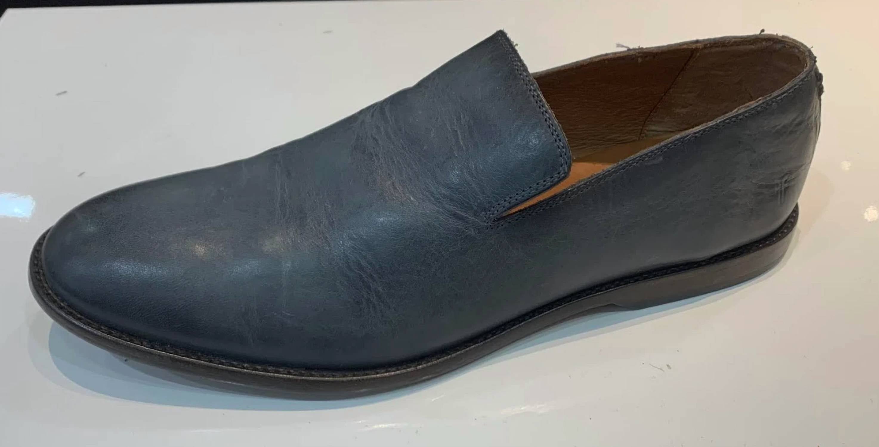 

Мужские лоферы Chris Venetian Slip-On в цвете Dusk Frye, Dusk