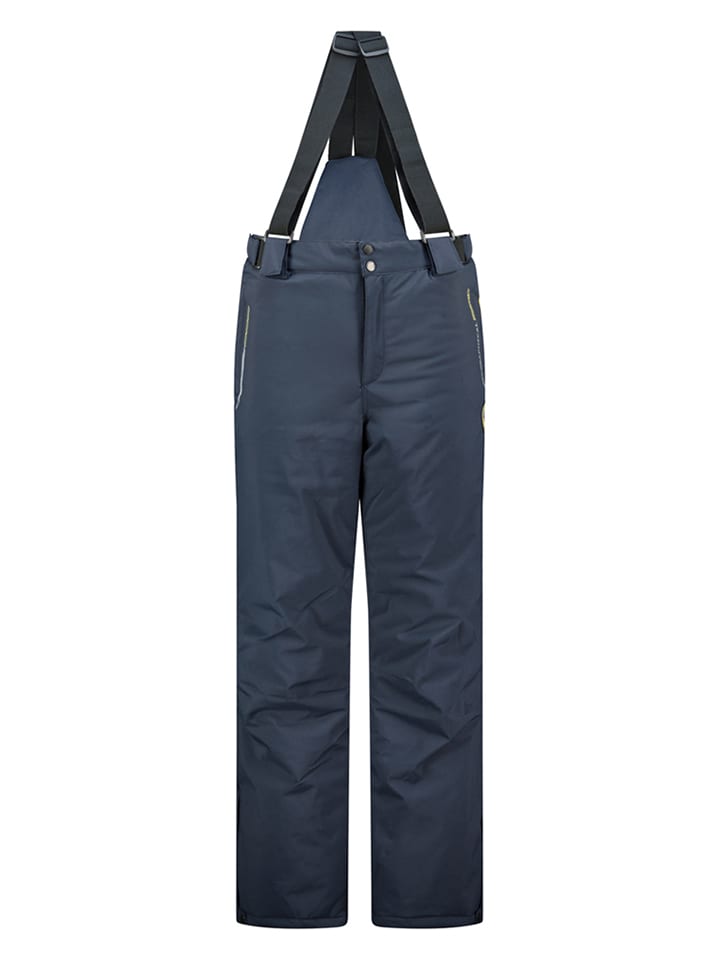 

Geographical Norway Лыжные/сноубордные штаны "Вашингтон" темно-синего цвета