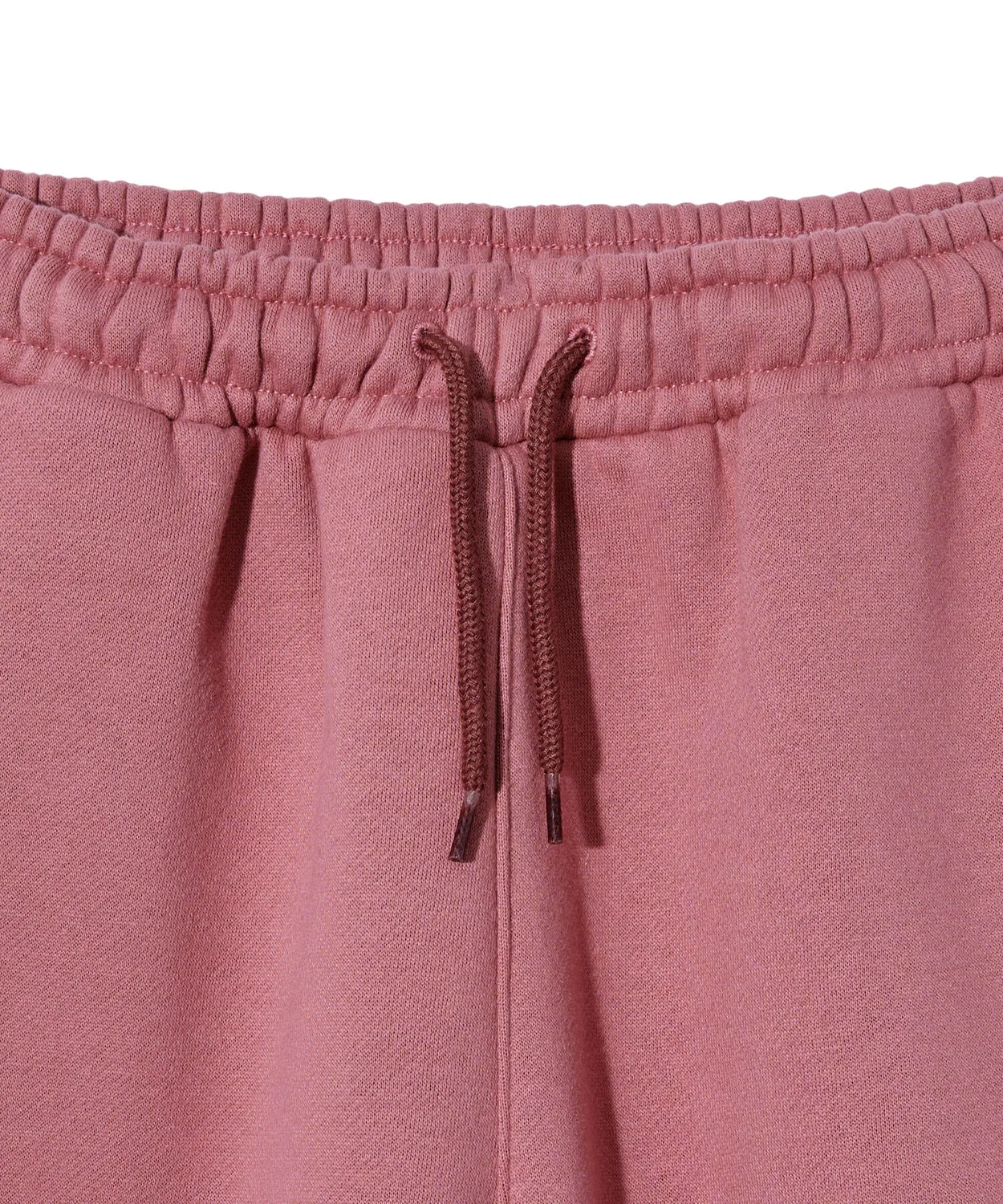 Детские спортивные брюки Tag цвета инди-розовый от Brownbreath Kids — фото 4