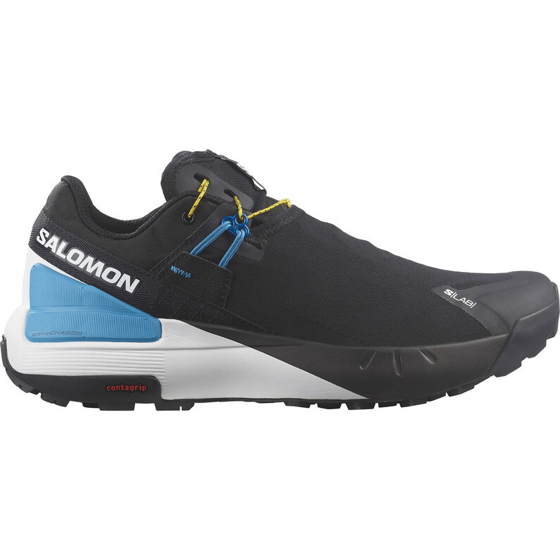 

Обувь S-Lab Skyway Salomon, черный