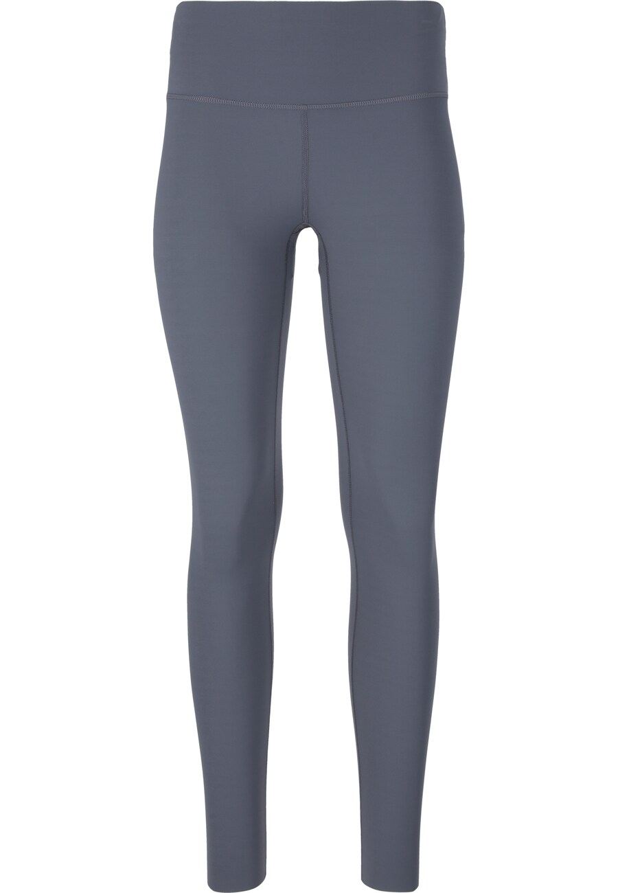 

Узкие тренировочные брюки Athlecia Stay, синий