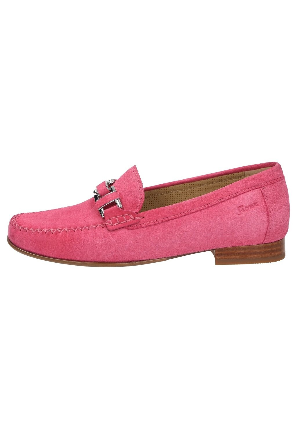 

Мокасины CAMBRIA Sioux, цвет pink