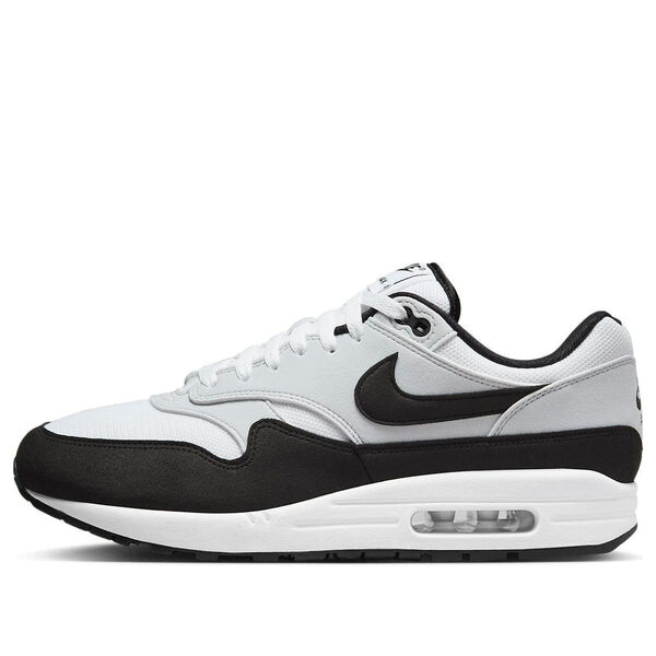 

Кроссовки air max 1 Nike, белый