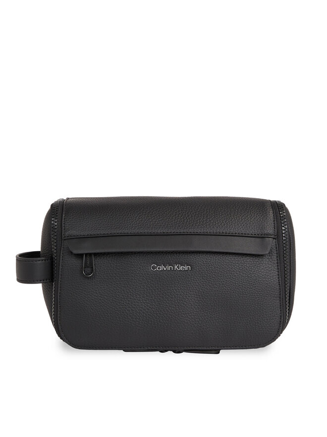 

Косметичка Ck Must Washbag W/Hanger Calvin Klein, черный