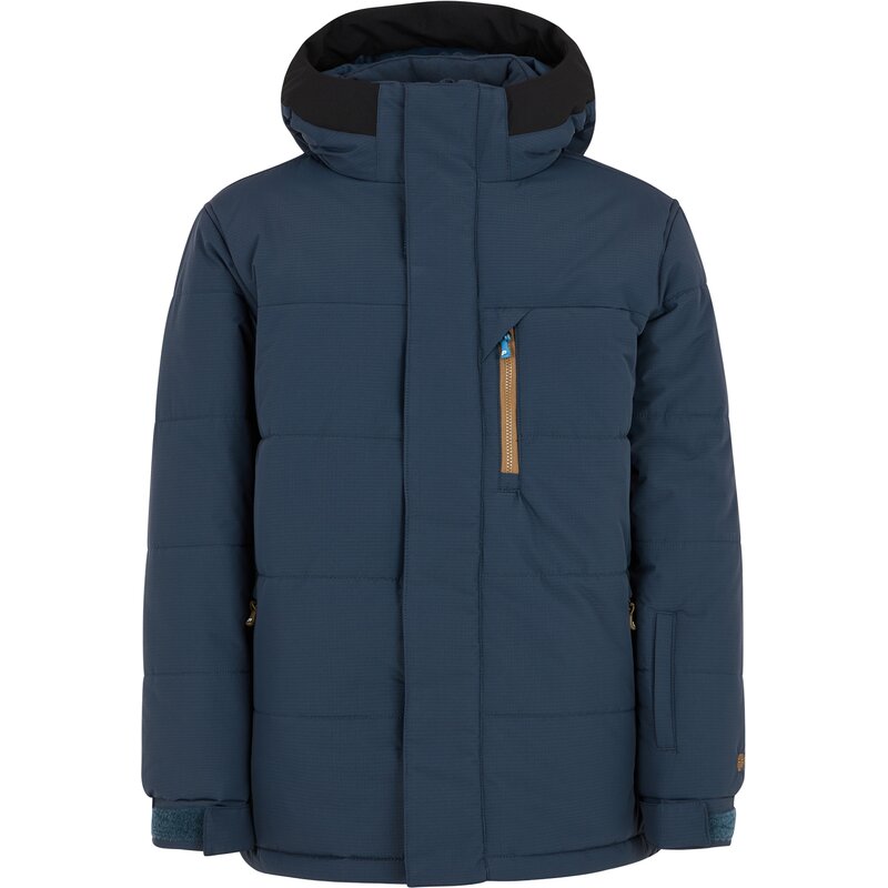 

Функциональная куртка prtsparrow jr snowjacket Protest, синий