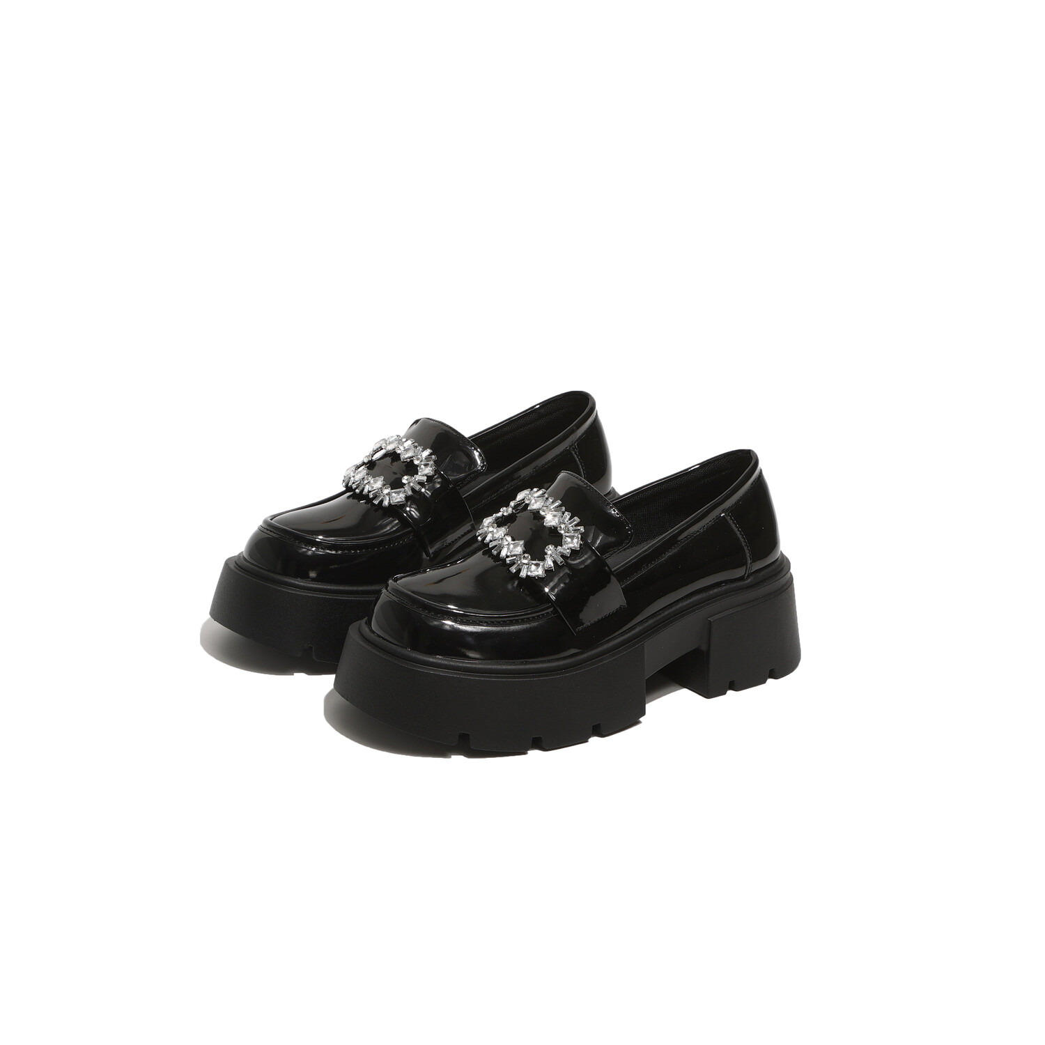 

Туфли SHUXI Loafers Women's
