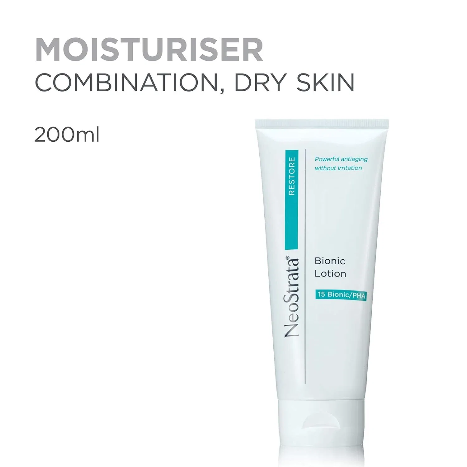 Антивозрастной лосьон NeoStrata Restore Bionic Lotion 15 Bionic/PHA, 200 мл Neostrata
