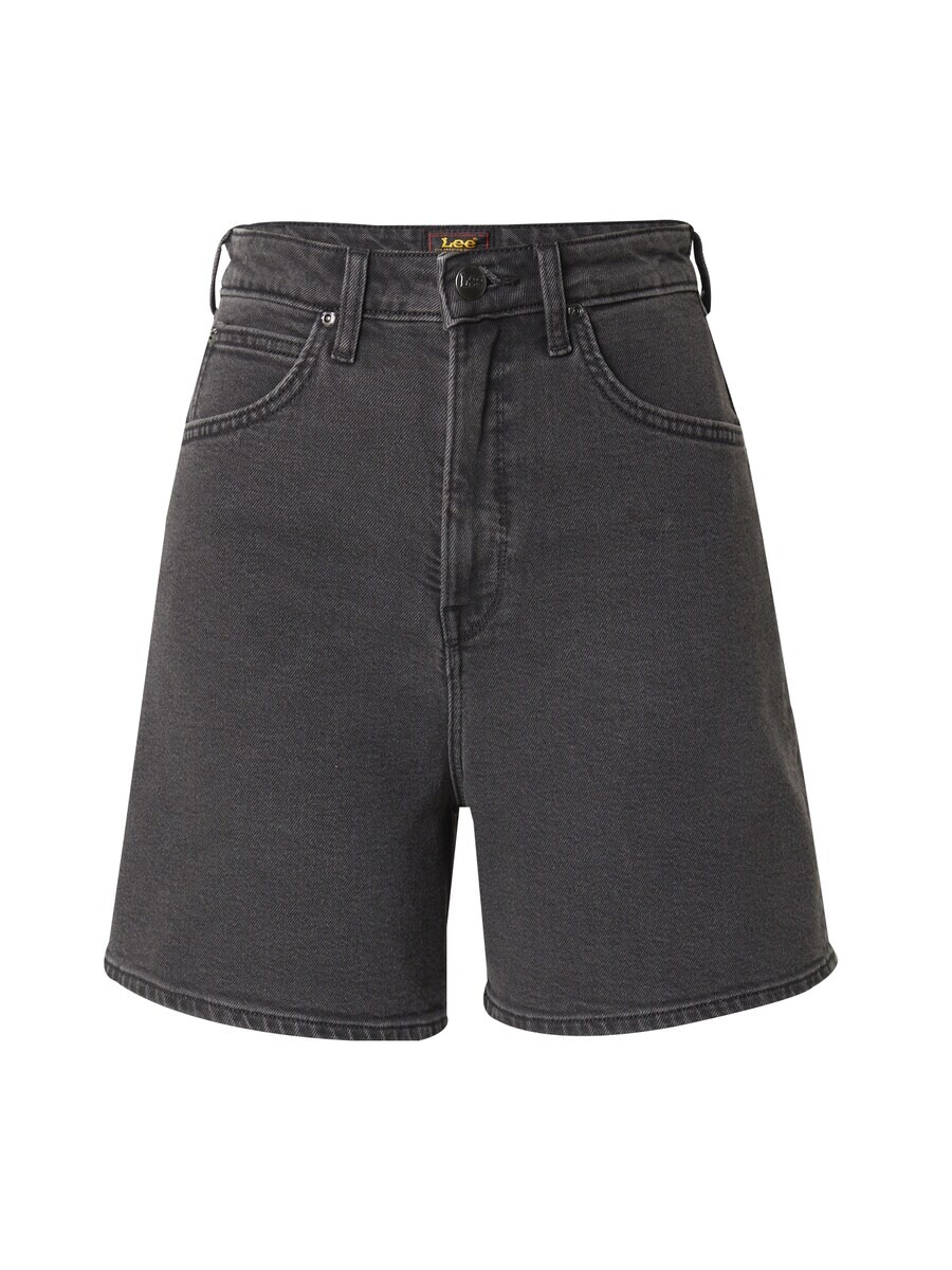 

Джинсовые шорты Lee Regular Jeans STELLA, черный деним