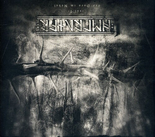 

CD диск Helrunar: Sol I: Der Dorn Im Nebel
